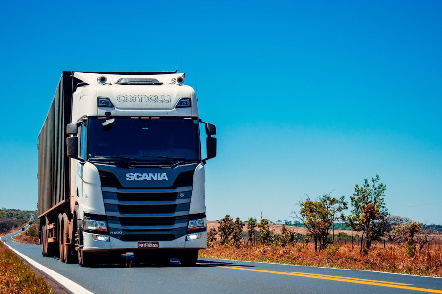 Land Transport
